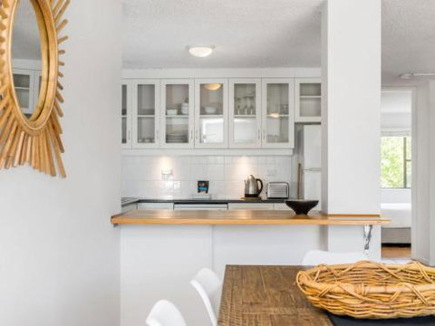 EAST COAST ESCAPES Byron Beachfront - ACT Tourism 1