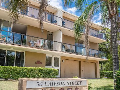 EAST COAST ESCAPES Byron Beachfront - ACT Tourism 6