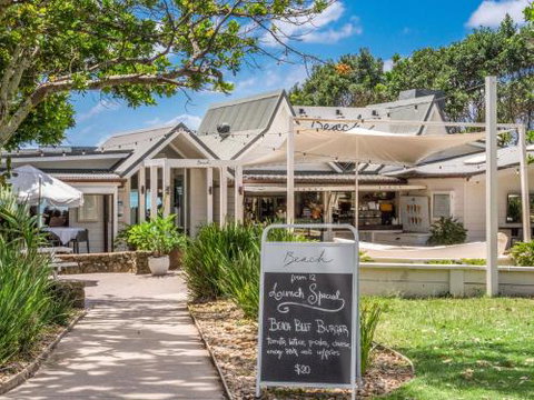 EAST COAST ESCAPES Byron Beachfront - ACT Tourism 3