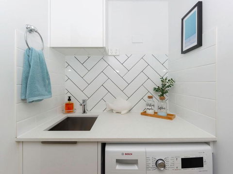 Allawah Palms Villa - ACT Tourism 3