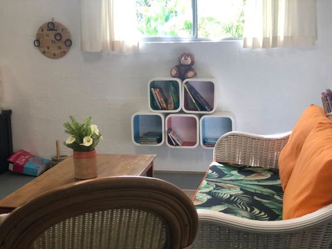 Allawah Palms Villa - ACT Tourism 4