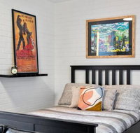 Soho Chic Apartment - ACT Tourism