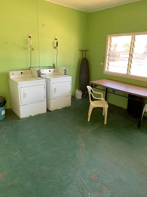 Tall Timbers Caravan Park Kempsey - ACT Tourism 2