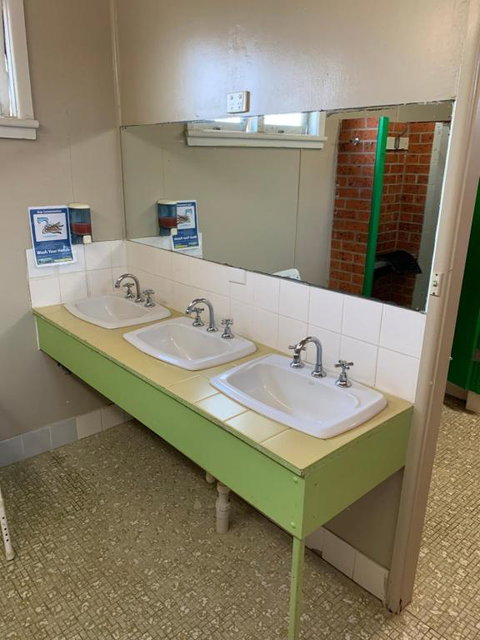 Tall Timbers Caravan Park Kempsey - ACT Tourism 6