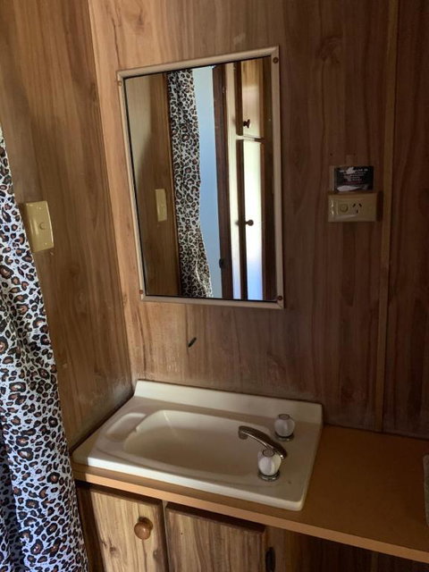 Tall Timbers Caravan Park Kempsey - ACT Tourism 1