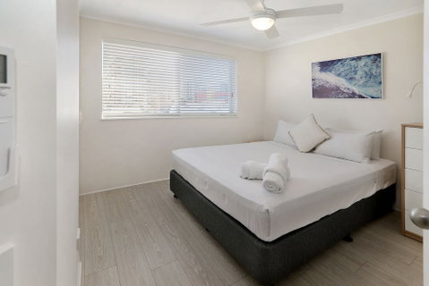 MAINSAIL8 - Mooloolaba Beach - ACT Tourism 4