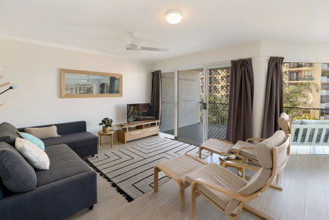 MAINSAIL8 - Mooloolaba Beach - ACT Tourism 1