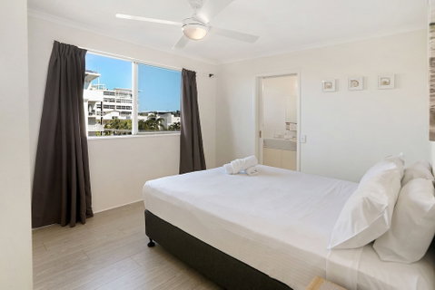 MAINSAIL8 - Mooloolaba Beach - ACT Tourism 3