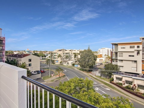 MAINSAIL8 - Mooloolaba Beach - ACT Tourism 0