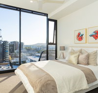 SoFun Homely Apartment on Cordelia St - ACT Tourism