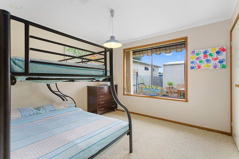 CAPEL A Great Family Getaway - ACT Tourism 6