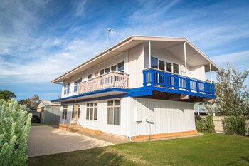 Hay Flat SA ACT Tourism