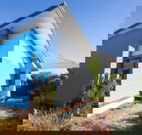 Coorong Cabins - Pelican Cabin - ACT Tourism