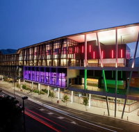 Luxury 2bed South Brisbane Qsb038 - ACT Tourism