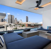 Designer South Bank Apartment - ACT Tourism