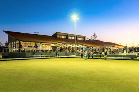 NEO Apartments Holidays Gold Coast - ACT Tourism 1