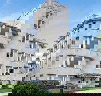 Modern Apartment with Sydneys Finest Views CP308 - ACT Tourism