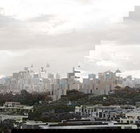 Urban Rest - The Infinity - ACT Tourism