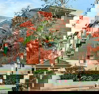 The Apartment Service GER29 - ACT Tourism