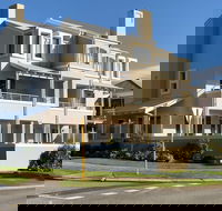 Castlereagh on Middleton - Apartment 4 - ACT Tourism