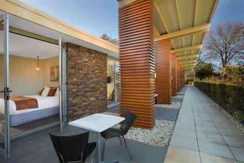 Best Western Warragul Motel - ACT Tourism 0