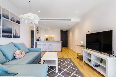 FV Dream 2 BED Apt+ Pool+ Free Parking Qfv211-16 - ACT Tourism 6