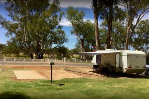Apex RiverBeach Holiday Park - ACT Tourism 2