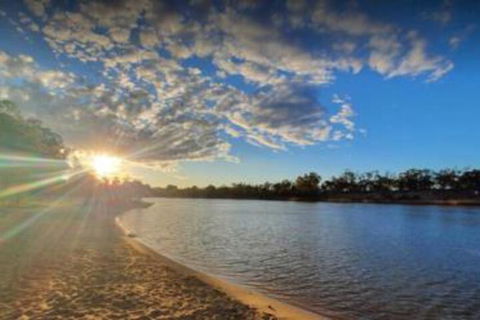 Apex RiverBeach Holiday Park - ACT Tourism 5