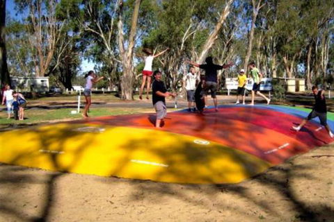 Apex RiverBeach Holiday Park - ACT Tourism 7