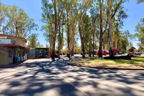 Apex RiverBeach Holiday Park - ACT Tourism 6