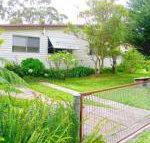 CHAP14C Chapman Cottage - ACT Tourism