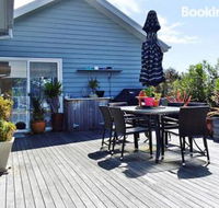 Allure - ACT Tourism