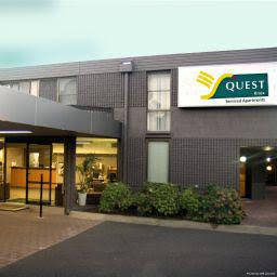 Quest Knox - ACT Tourism 5