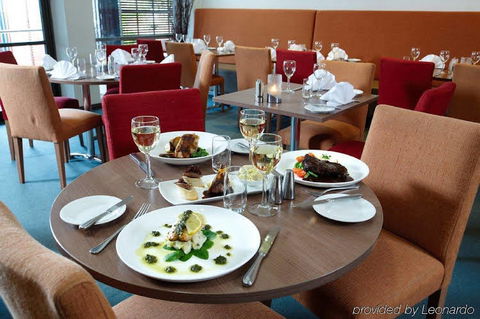 Quest Knox - ACT Tourism 1