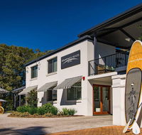 Harbour Lodge Motel Brunswick Heads - ACT Tourism