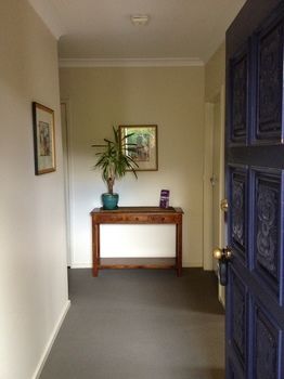 Acacia House Retreat Daylesford - ACT Tourism 2