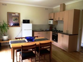 Acacia House Retreat Daylesford - ACT Tourism 5