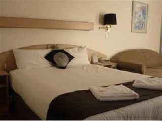Hallmark Inn At Tamworth - ACT Tourism 1