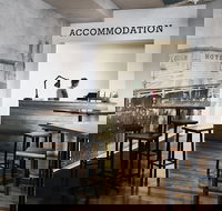 Plough Hotel - ACT Tourism