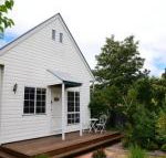 Briar Rose Cottages - ACT Tourism