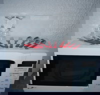 Abajaz Motor Inn - ACT Tourism