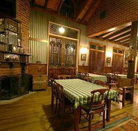 Carter Cottages - ACT Tourism