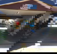 Portarlington Beach Motel - ACT Tourism