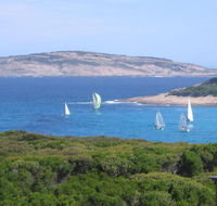 Esperance B  B by the Sea - ACT Tourism