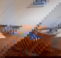 Lilly May Cottage - ACT Tourism