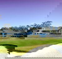 Riverside Oaks Golf Resort - ACT Tourism
