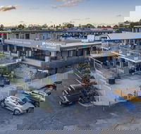 Panorama Bathurst - ACT Tourism