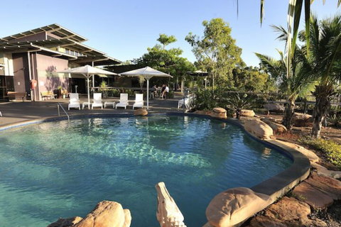 Groote Eylandt Lodge - ACT Tourism 5