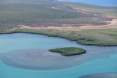 Groote Eylandt Lodge - ACT Tourism 3