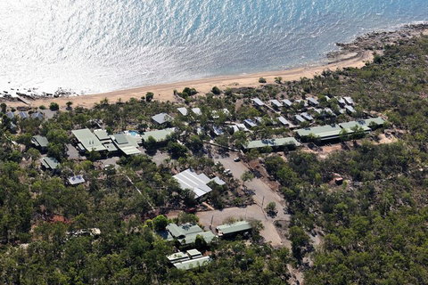 Groote Eylandt Lodge - ACT Tourism 1